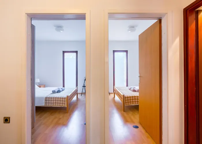 Aleksic - App Mali A2 - Mpolo 아파트