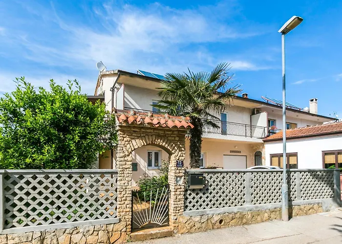 아파트 Aleksic - App Mali A2 - Mpolo *