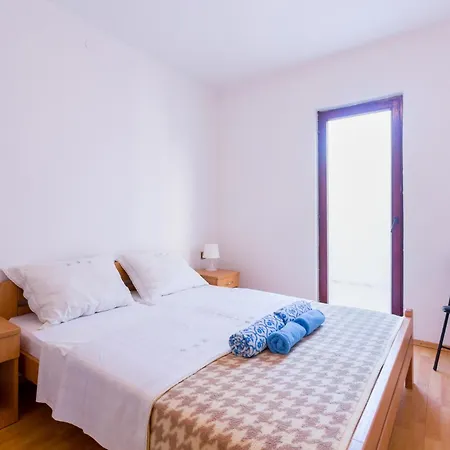 Apartment Aleksic - App Mali A2 - Mpolo Medulin