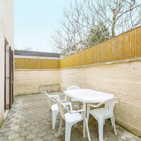 Apartment Aleksic - App Mali A2 - Mpolo