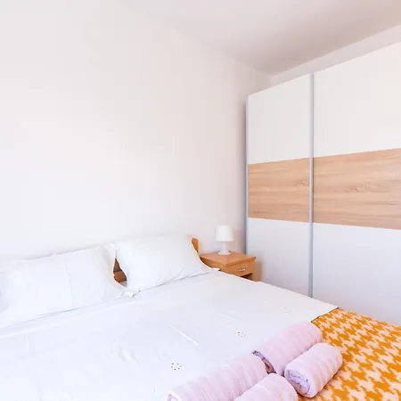 Apartment Aleksic - App Mali A2 - Mpolo Medulin