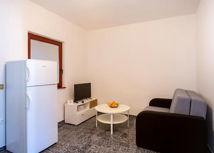 Aleksic - App Mali A2 - Mpolo Appartement